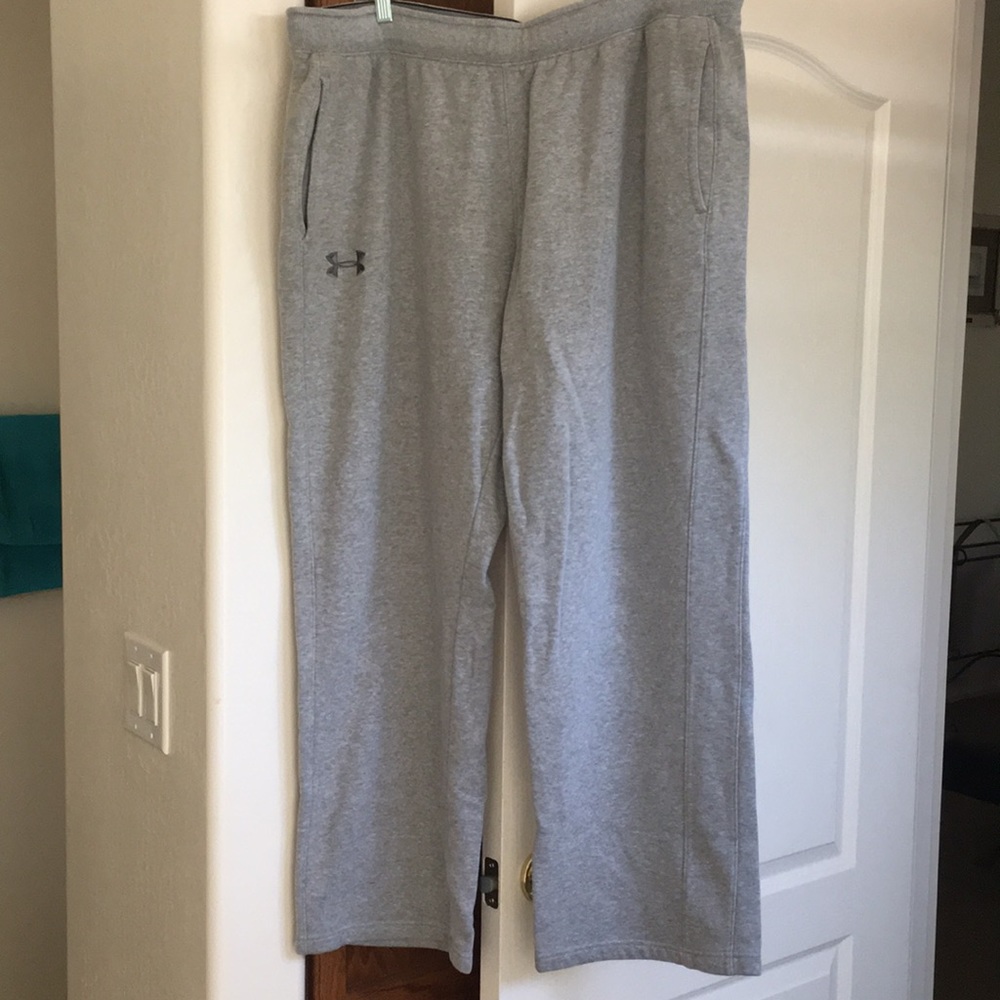 Men’s Under Armour Comfy Pants XXL